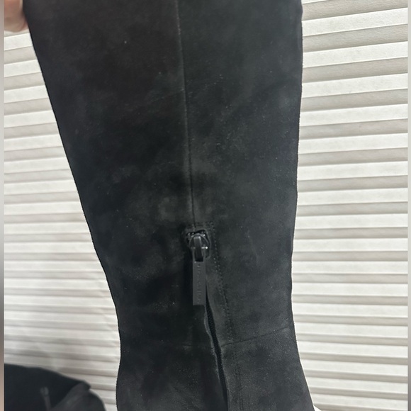 🌹VERONICA BEARD🌹 Dali Knee High Stiletto Boot Size: 7.5 - Picture 10 of 16